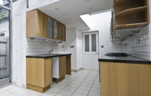 Pen Y Graig kitchen extension leads
